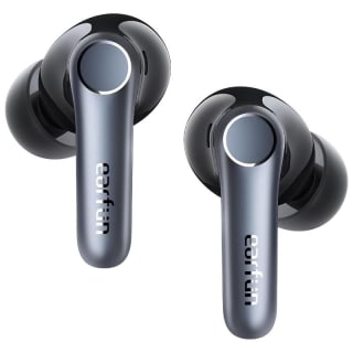 Auriculares Earfun Air Pro 4 ANC QuietSmart 3.0 negro por 54,99€