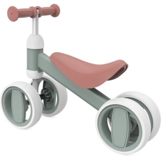 LUVION® Loopfiets voor €39,95