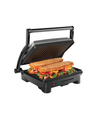 Plancha Chefman RJ02-180-4 por $869 | Oferta Liverpool