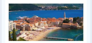 Montenegro 1 semana con Vuelos y coche desde 585€.