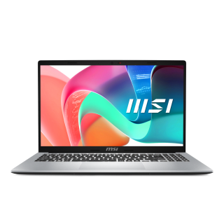 MSI Modern 15 F13MG-250ES Intel Core i7-1355U 32GB RAM 1TB SSD Windows 11 por 659€