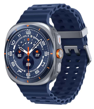 Smartwatch Samsung Galaxy Watch Ultra por $5,706