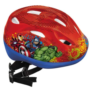 Mondo Kinderhelm Marvel Avengers voor €6 bij Lobbes