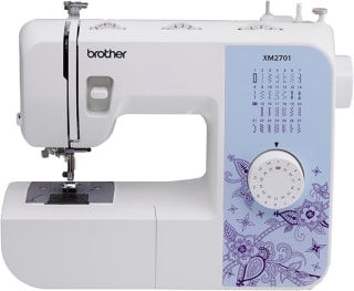 Máquina de Coser Brother XM2701 por $1,983 | Oferta Amazon