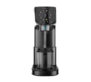 Cecotec gelatec 2100 heladera negra por 118,15€