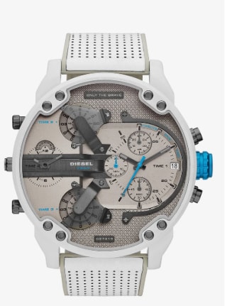 Reloj Cronografo para Hombre Diesel MR. DADDY 2.0 por 139€