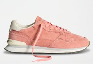 Zapatillas de nobuk para Mujer Hoff Barahona por 25.9€