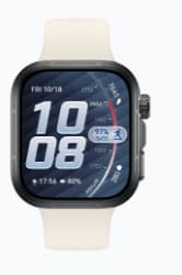 Montre connectée Huawei Fit 5 Pro à 299,99€