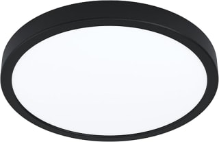 EGLO connect.z Fueva-Z Smart Opbouwlamp - Ø 28,5 cm voor €30,70 bij Amazon