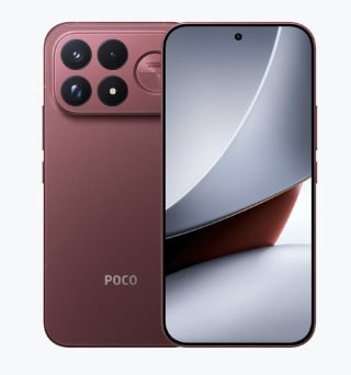 Nuevo Móvil Xiaomi POCO F9 Ultra 16 GB + 512 GB por 649,99€ en Xiaomi