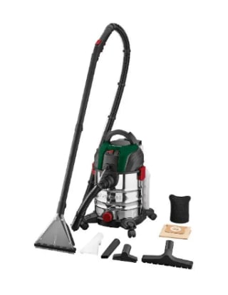 PARKSIDE® Tapijtreiniger 1600 W voor €50,99 in de Lidl webshop