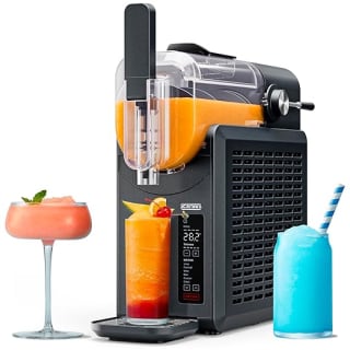 Máquina Slush-Ease por $4,251 | Oferta Amazon