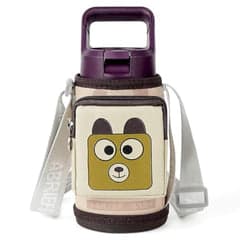 Linkidea CPS-051-04 Bolsa portabotellas por 3.99€