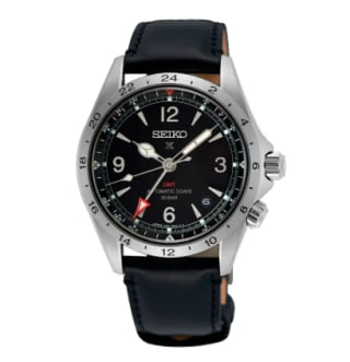 Montre Seiko Prospex Alpinist GMT SPB379J1 à 1.200€