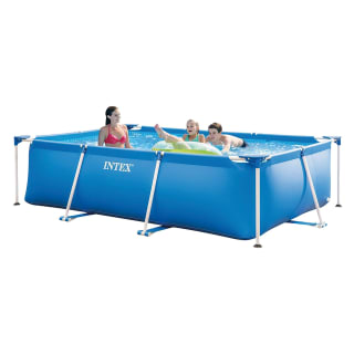 Piscine tubulaire L. 200 x P. 75 x H. 300 cm à 71,17€