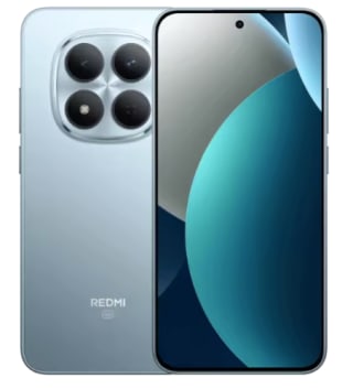 Móvil XiaomiREDMI Note 15 Pro 5G 8GB/512GB por 264.99€