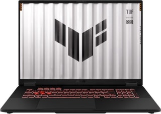 ASUS TUF Gaming A18 FA808UM-S8132W 18" voor €1299 bij Bol