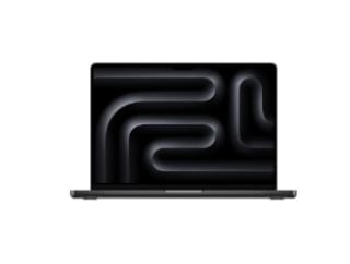Apple MacBook Pro 14'' 512 Go SSD 16 Go RAM à 1.399€