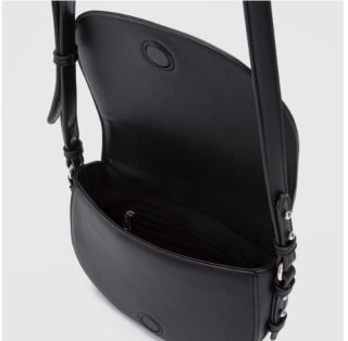 HANDBAG CHLOE BLACK BUBBA ESSENTIALS Rebaja $17.495 solo en Ripley, Chile