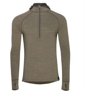 Sudadera Con Capucha para Hombre Isobaa Merino 200 por 49.99€