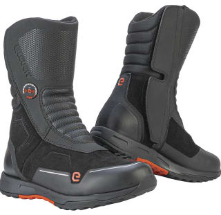 Botas ELEVEIT Venom WP Black por 99€