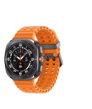 Reloj inteligente Samsung Galaxy Watch Ultra 2025 Gris Titanio por 379.98€