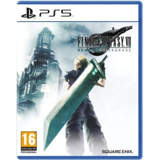 Final Fantasy VII Remake Intergrade PS5 por 19,99€