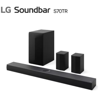 Barra de Sonido LG 5.1.1 Canales S70TR por $4,679 | Sears