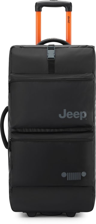 Delsey JS006B 73 cm Reistas voor €89 bij Bol