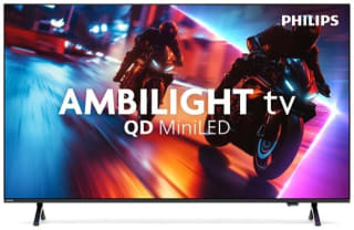 TV Philips 65" QD MiniLED 65MLED92012 por 639€