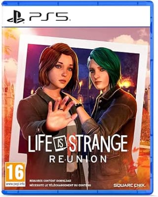 Life is Strange: Reunion (PS5) - £24.99