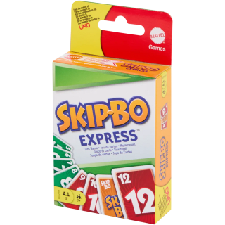 Juego de cartas Mattel por solo 3.99€