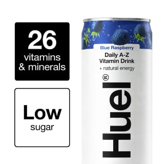Free Huel Daily A-Z Vitamin Energy Drink – Tesco Coupon Deal