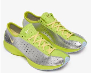 Zapatillas para Mujer Nike Air Superfly por 40€