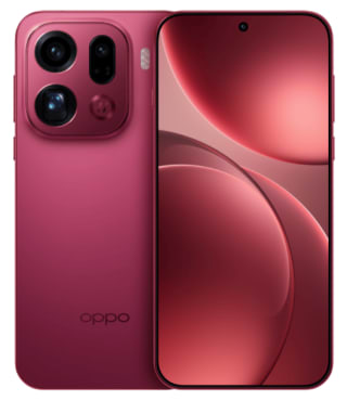 Oppo Find X9 Pro 256GB por $15,514 | Miphone