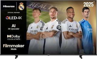 TV QLED 55" Hisense 55E7Q, UHD 4K, Quad Core por 276.65€