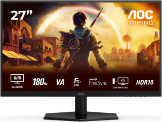 AOC Q27G42XNE Monitor 27 pulgadas por 149,99€