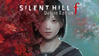 SILENT HILL f Deluxe Edition (PC) por $620 | Kinguin