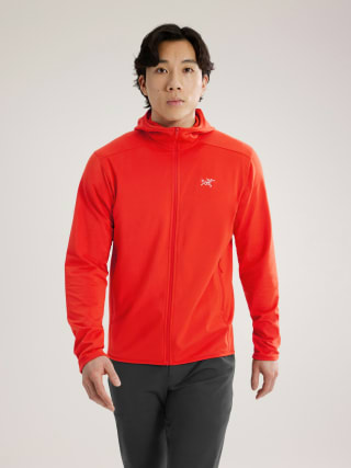 Get Kyanite Lightweight Hoody Men's for £83.30