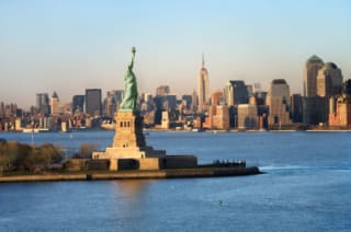 Retourvlucht Düsseldorf - New York vanaf €349 p.p.