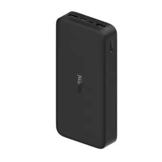 Xiaomi Redmi Power Bank 20000 mAh por 15,29€
