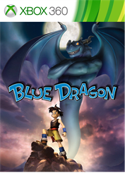 Jeu vidéo Blue Dragon pour Xbox 360 à 4,99€