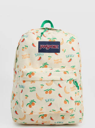 Mochila JanSport SUPERBREAK ONE por 13€