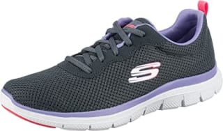 Skechers Flex Appeal 4.0 Brilliant View Zapatillas Mujer por 32.49€