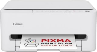 Canon PIXMA TS4150i All-in-One Wi-Fi Printer – £39