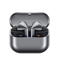 Samsung Galaxy Buds4 Pro, Auriculares Bluetooth, Audio Hi-Fi por 184,43€