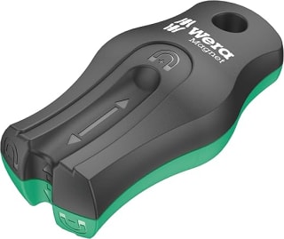 Wera Magnetiseerder Star 9500 voor €7,68 bij Amazon
