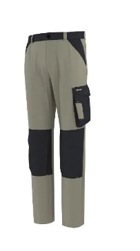 Pantalon de travail Parkside à 9,99€