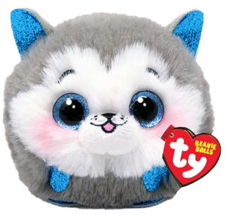 Ty Slush Heiser Beanie Balls de 7,6 cm por 5.39€