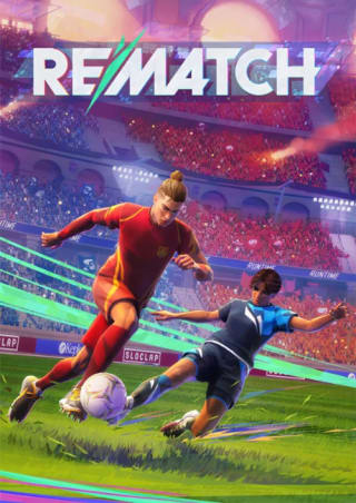 Rematch - PC/Steam - £7.99